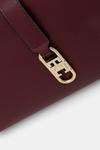 Сумка Tommy Hilfiger,  бордовый - фото 4
