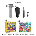 Электробритва Panasonic, черный - фото 8