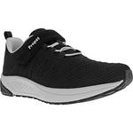 Кроссовки Tour knit fx от Propet, black - фото