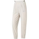 Adidas Брюки Casual SS25 женские Ecru - фото