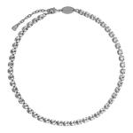 Dsquared 2 Классическое колье Dsquared2 с декором - фото 3