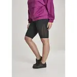 Шорты Urban Classics Mesh Big, черный - фото 4