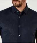 Футболка пит-стопа Slim fit Joop!, синий - фото 4