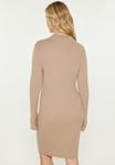 Платье usha Jumper dress, Beige - фото 3