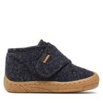 Тапочки Froddo MinniWooly, синий - фото 2