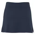 Юбка Nike Team skort, синий - фото 2