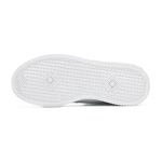 Кроссовки WARRIOR Skateboarding Shoes Unisex High-top, белый/серый - фото 48