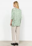 Блуза EMMALOU Soyaconcept, светло-зеленый - фото 3
