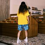 Футболка унисекс Beaster, серый - фото 4