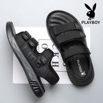 Сандалии Playboy Beach Sandals Men - фото 19