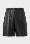 Шорты STUDIO ID Shorts, Black - фото 6