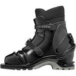 Ботинки Scarpa T4 Telemark Scarpa, Black - фото 4