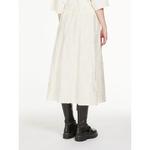 Юбка ANZIO Weekend, Ecru - фото 2