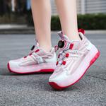 Кроссовки Kids BKG, зеленый - фото 11