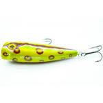 Твердая приманка VOLKIEN SOUL - SPLASHER 65 - фото 5