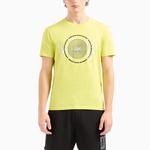 Футболка мужская Armani Exchange, белый - фото 2