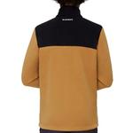 Куртка ML Мужская Mammut, черный - фото 5