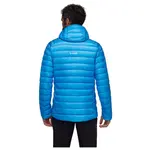 Куртка Mammut Broad Peak In, синий - фото 2