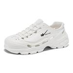 Binary Клоги унисекс бежевые, цвет Beige - фото 5