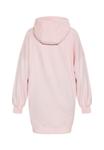 Худи на молнии Sanika, розовый - фото 2
