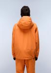 Куртка Napapijri ARVER, Orange Pumpkin /Orange - фото 3