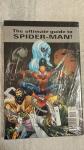 Marvel Encyclopedia Volume 4: Spider-Man HC (Marvel Comics) - фото 2
