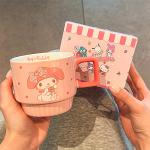 Кружка Sanrio, hello kitty - фото 9