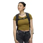 Barrage 18 л Рюкзак Chrome, Black - фото 4