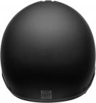 Шлем BELL Broozer, Cranium Matte Black/White - фото 7