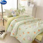 Disney Комплект постельного белья, 200 см, 4 предмета, British Bear - фото 5