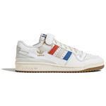 Кроссовки Adidas Forum 84 Low 'Paris Olympics', белый - фото 2