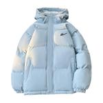 WARRIOR Пуховик Unisex, Khaki - фото 11