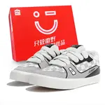 Низкие кроссовки для скейтбординга унисекс MINISO, Classic Black White - фото