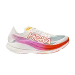 Кроссовки Rocket X 2 'Frost Lava', белый - фото