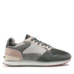 Кроссовки HOFF Seoul, серый - фото 2