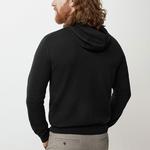 Canada Goose Свитшот мужской черный FW21 - фото 4