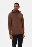 Худи Vaude Hoodie, Tobacco/Brown - фото