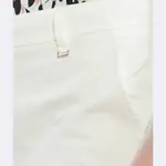 Брюки стандартного кроя Marc Cain, экрю - фото 4