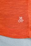 Футболка Marc O'Polo, оранжевый - фото 4