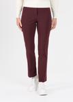 Обычные брюки STEHMANN, бургундия - фото 2