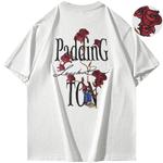 Футболка унисекс Paddington Bears, черный - фото 24