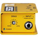 Директ-бокс Radial Engineering SGI TX/RX Instrument Line Driver R800 1700 00 - фото 5