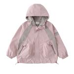 Детская одежда для улицы PROTECTCAMEL, розовый - фото