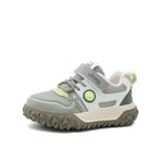 Детские кроссовки для дошкольников Jeep, серый - фото 9