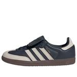 Кроссовки samba lt 'aurora ink white gold' Adidas, черный - фото