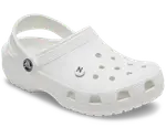 Джиббитсы Tiny Friendship Letter N Crocs - фото 3