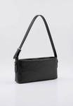 Сумка Trussardi GENTLE IN, Black Milano/Black - фото 2