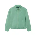 Polo Ralph Lauren Куртка зеленая детская - фото