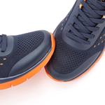 Кроссовки JOHN DEVIN, marine blue - фото 5