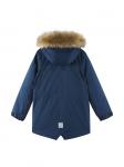 Зимняя куртка Reima Reimatec Winterjacke Ajaton, темно-синий - фото 2